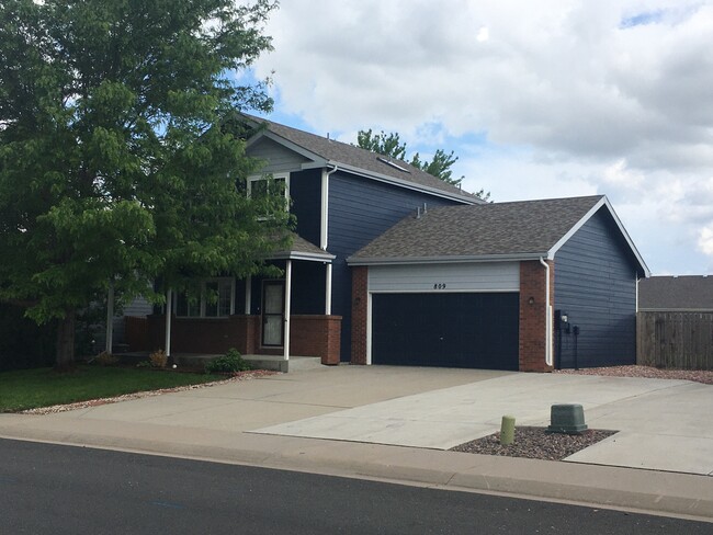 809 Scotch Pine - 809 Scotch Pine Dr