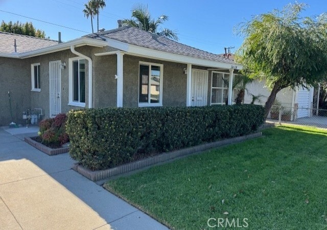 Foto del edificio - 3618 E La Jara St