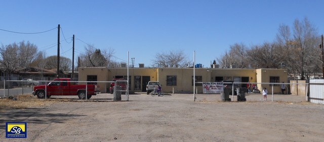 Foto principal - 1901 SW Isleta Blvd