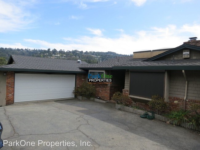 Foto del edificio - 2 br, 2 bath Apartment - 399 Somerset Rd.