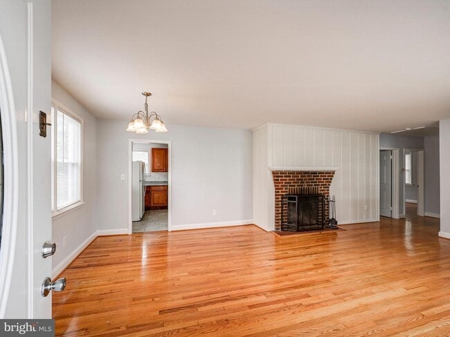 Building Photo - 3509 E Joppa Rd