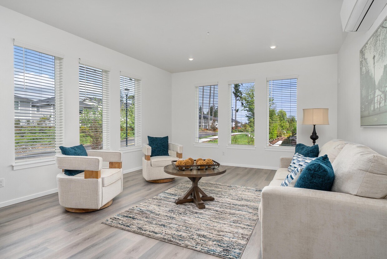 Foto principal - Blueberry Apartments