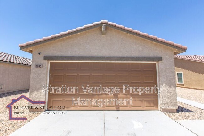 Building Photo - 1036 W Verde Ln