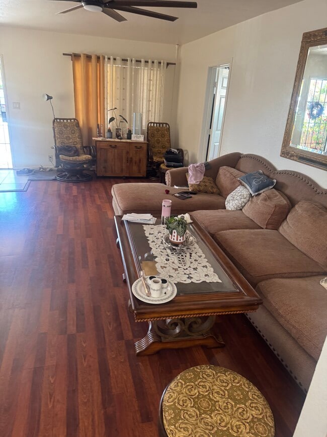 Building Photo - 4655 34th St