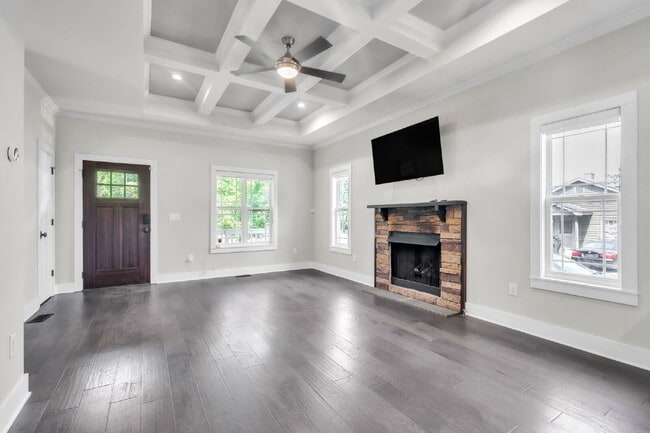 Photo - Stunning 3-Bedroom, 2-Bathroom Home Featuring Open-Concept Luxury Living $2150/mo rent