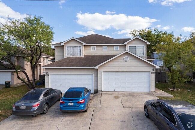 Foto del edificio - Sagewood Townhomes
