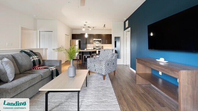 Foto del edificio - 12700 Ridgeline Blvd