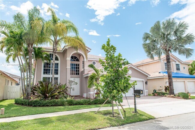 Foto del edificio - 3550 SW 177th Ave