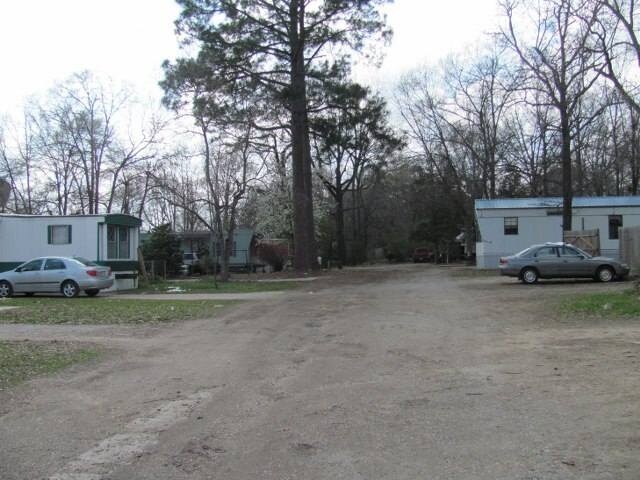 Foto del edificio - Canary Trailer Park
