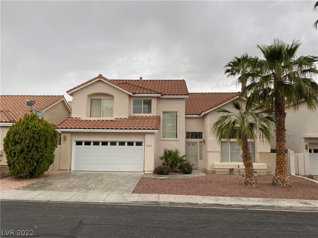 2904 Sarina Ave, Henderson, NV 89074 House Rental in Henderson, NV
