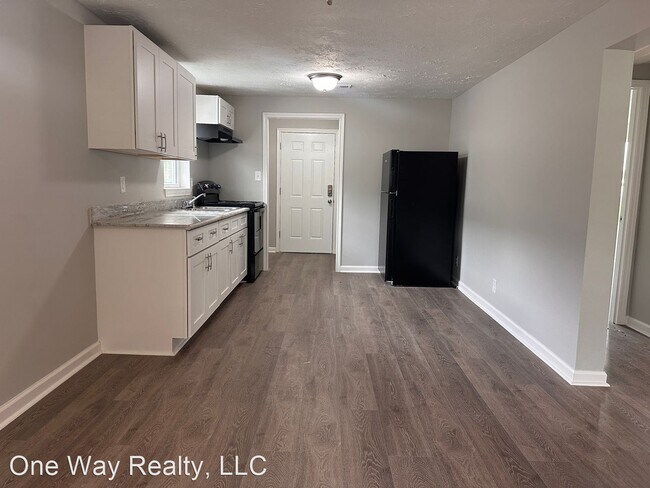 Foto del edificio - 2 br, 1 bath House - 714 Franklin Street C