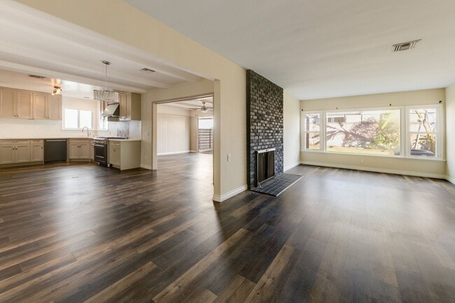 Photo - Beautifully Remodeled 4 Bed / 2 Bath Home in Prime Inglewood — Detached Garage + Spacious Yard