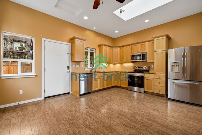 Foto del edificio - Cozy Retreat in Shoreline – Your Perfect 1,000 sqft Haven