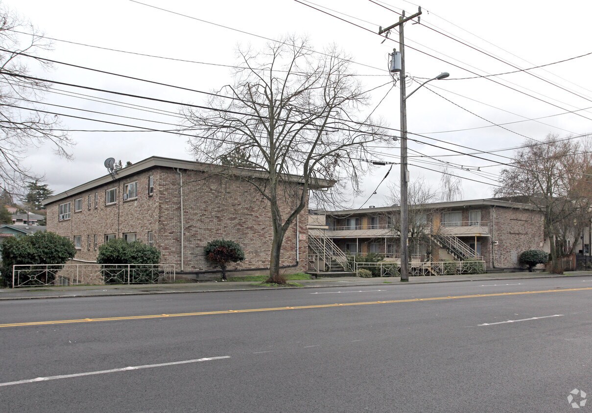 Foto principal - J & E Apartments