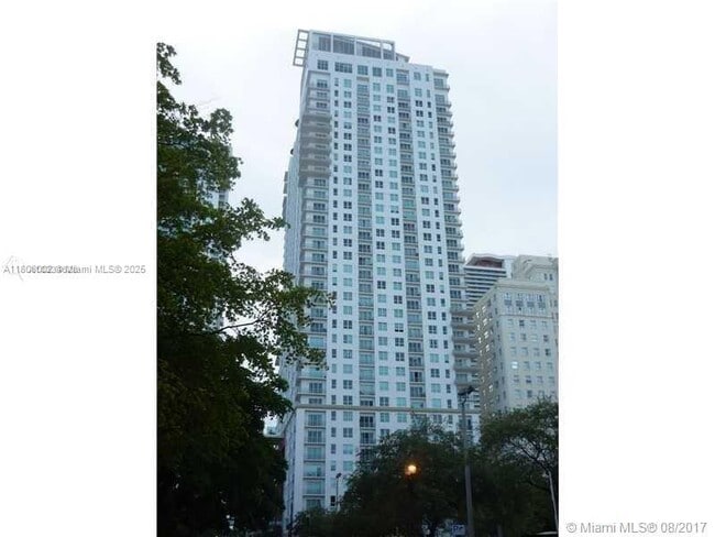 Building Photo - 133 NE 2nd Ave