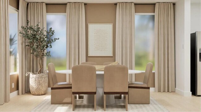 Foto del edificio - 5096 Flaxleaf St