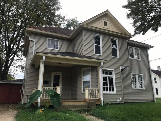 Foto del edificio - 222 N 5th St