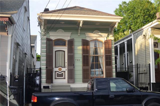 Foto del edificio - 721 Kerlerec St