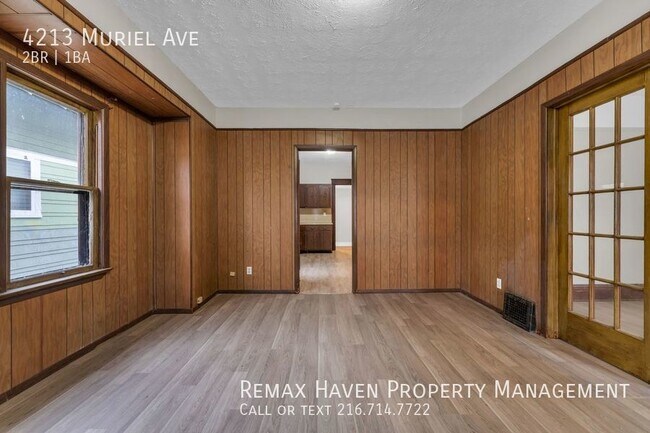 Building Photo - 4213 Muriel (Down), Old Brooklyn - 2 bed 1...