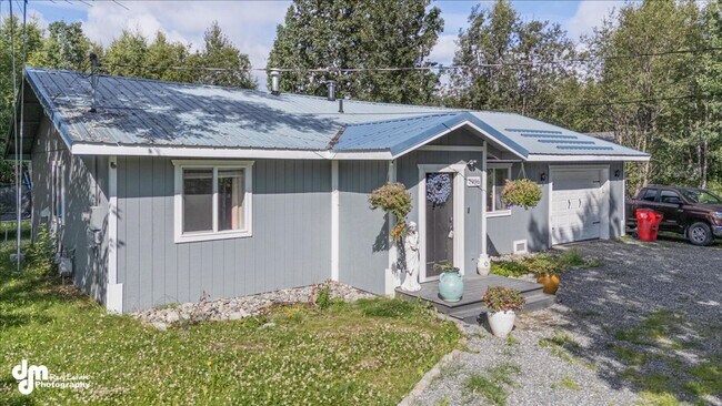 Foto del edificio - Cozy 3 bedroom 2 bath home w/ fully fenced...