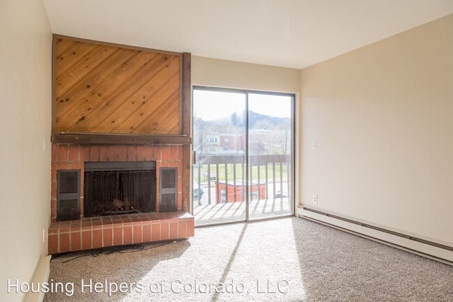 Building Photo - 1 br, 1 bath House - 2636 Juniper Avenue #5