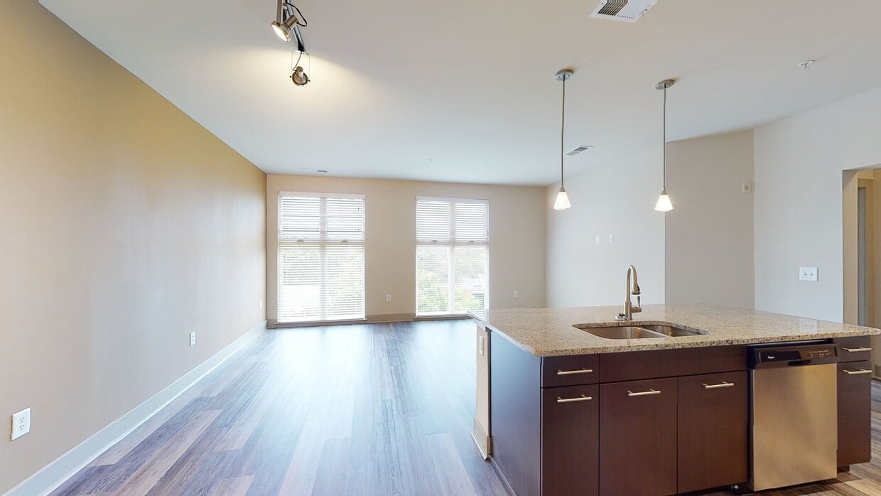 Photo - Domain College Park Apartments