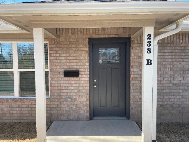 Foto del edificio - 238 E Young Pl