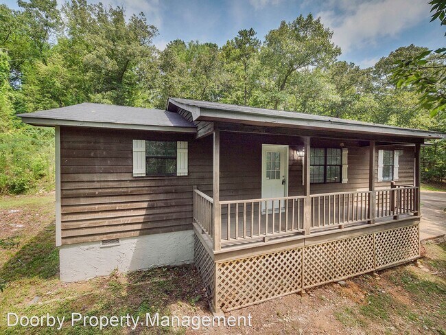 Building Photo - 3 br, 2 bath House - 7109 Garfield Road