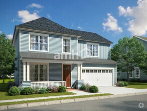 Building Photo - 5035 Mountain Springs Rd