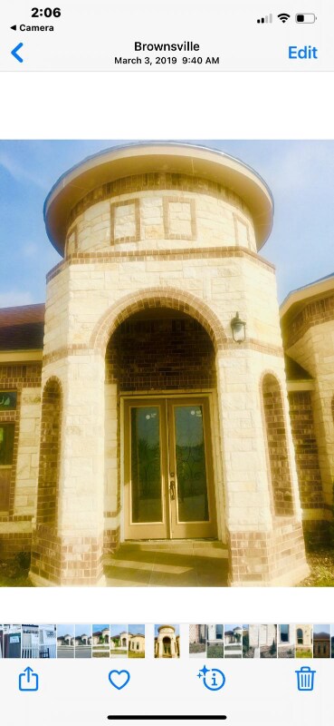 Foto del edificio - 3873 Tolosa St