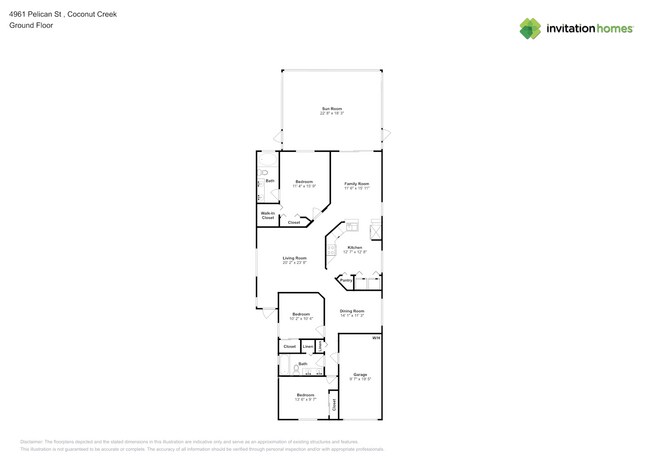Foto del edificio - 4961 Pelican St
