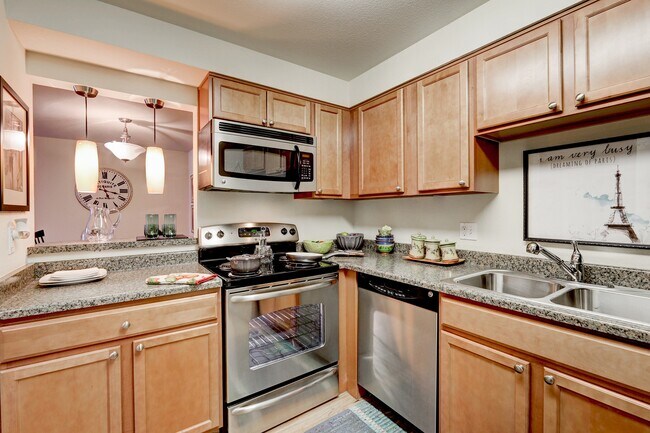 Foto del edificio - ReNew Kennedy Park