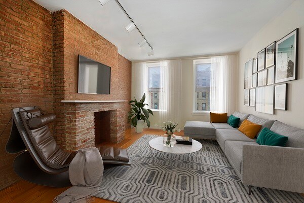 Foto principal - 117 Washington St