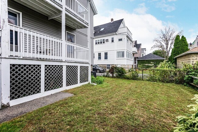 Foto del edificio - 44 Egerton Rd