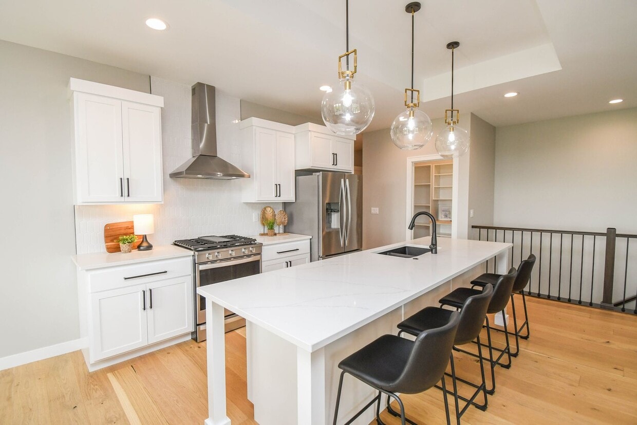 Foto principal - 1520 N Marlowe Ave