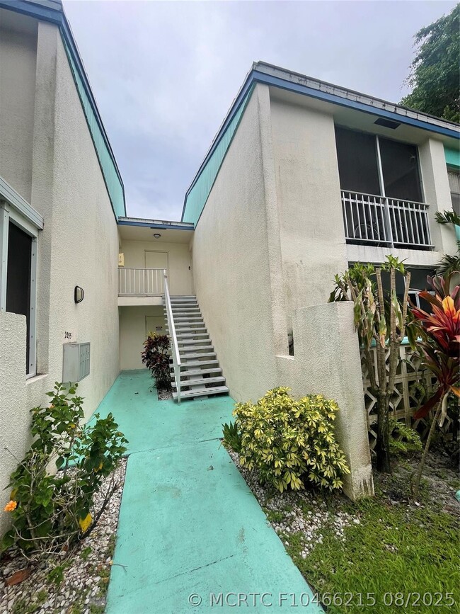 Building Photo - 2055 NW 46th Ave