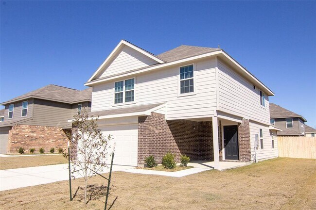 Building Photo - 1109 Crossing Dr