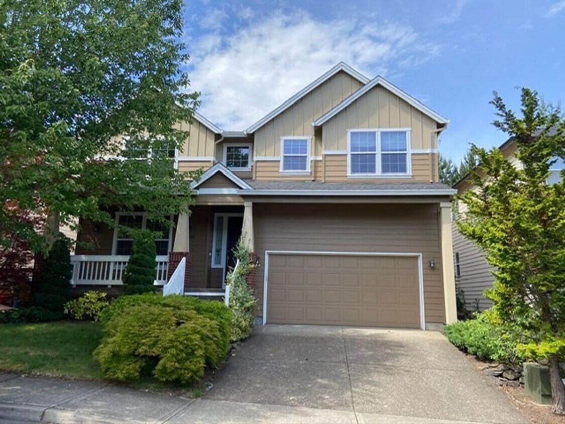 12969 NW Hamel Dr, Portland, OR 97229 House for Rent in Portland, OR