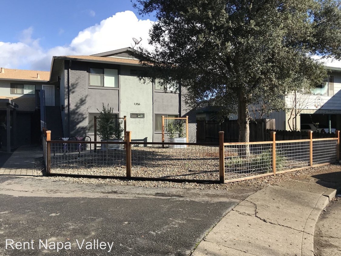 Foto principal - 1356 Monte Vista Ave
