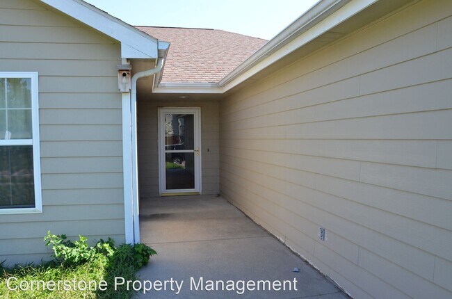 Foto del edificio - 3 br, 2 bath House - 1603 14th St. Pl.