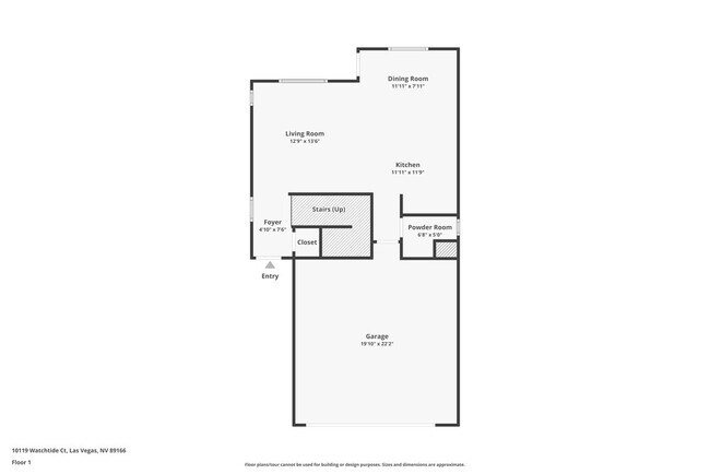 Building Photo - 10119 Watchtide Ct