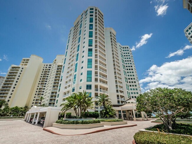 Foto del edificio - 1180 Gulf Blvd