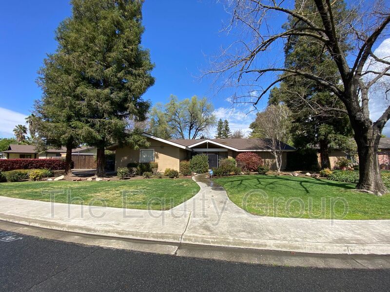 3424 W Mill Creek Dr, Visalia, CA 93291 House Rental in Visalia, CA