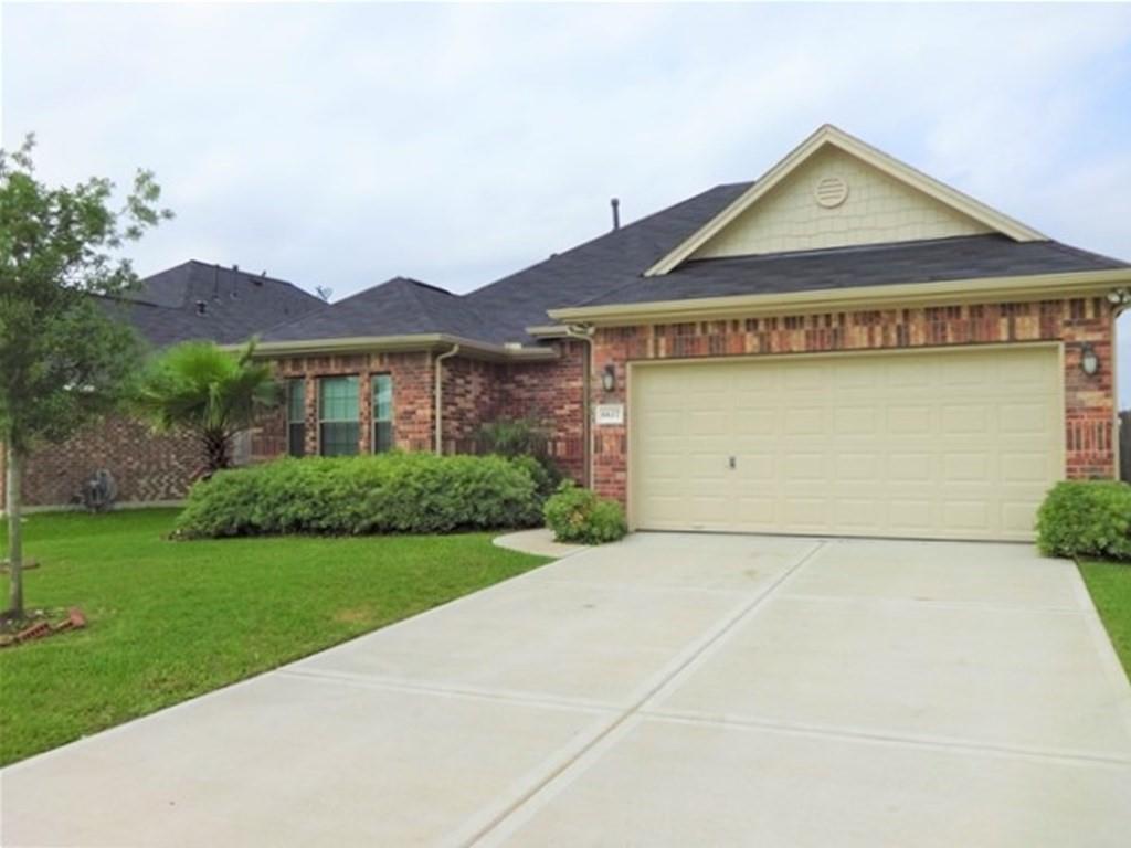 6627 Ashland Terrace Ln, Rosenberg, TX 77469 House Rental in