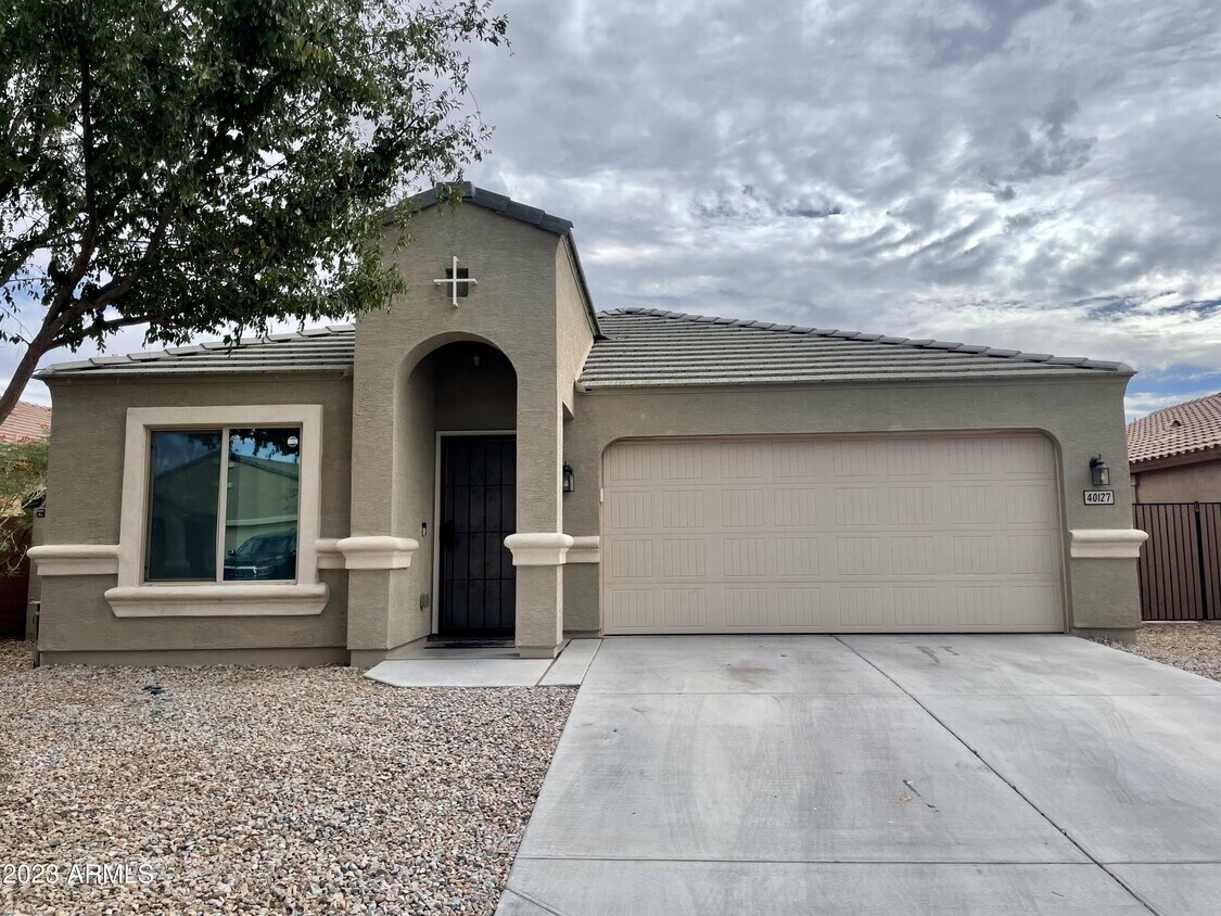 40127 W Coltin Way, Maricopa, AZ 85138 - House Rental in Maricopa, AZ ...