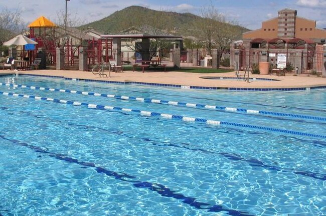 Foto del edificio - 34948 N 30th Ave