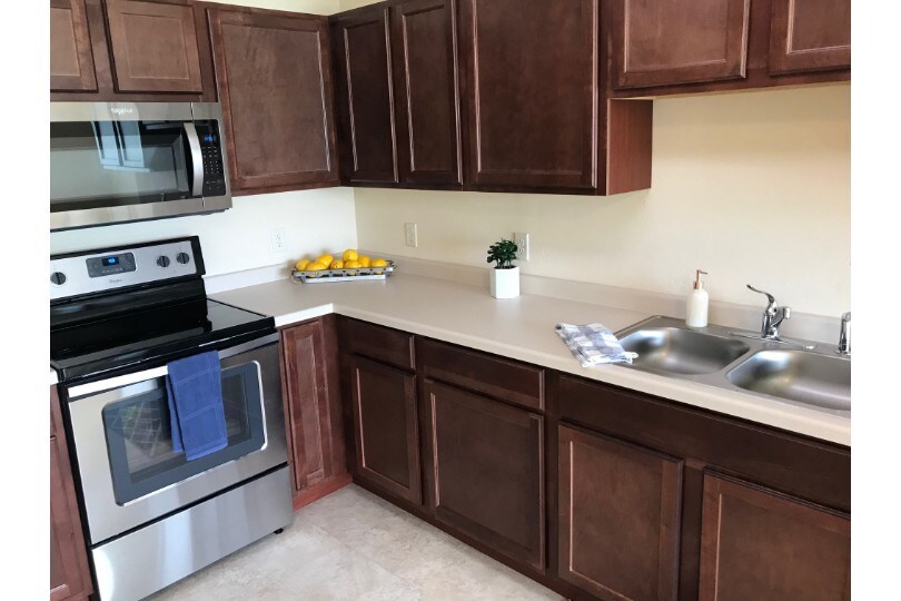 Whispering Echoes Apartments in Winneconne, WI