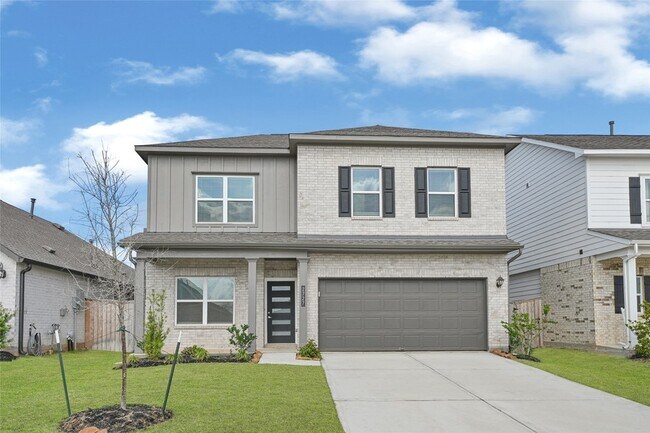 Foto del edificio - 2727 Crest Creek Ln