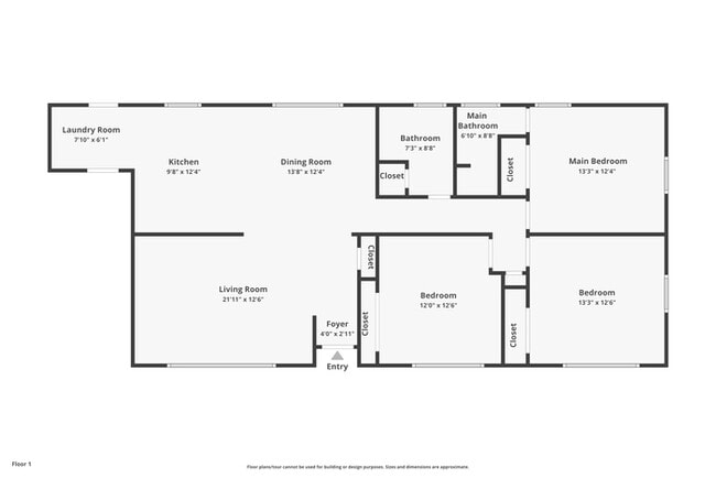 Building Photo - 8609 Lobelia St