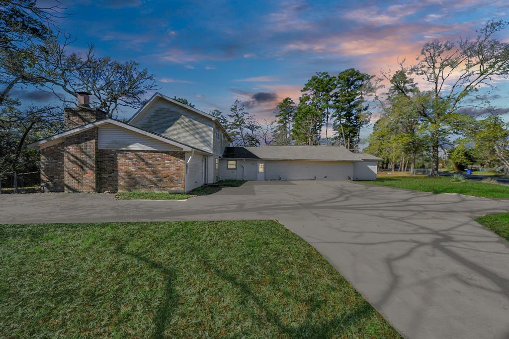 Foto principal - 3130 Old Houston Rd